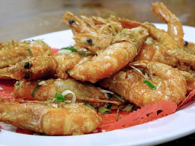 fritto misto