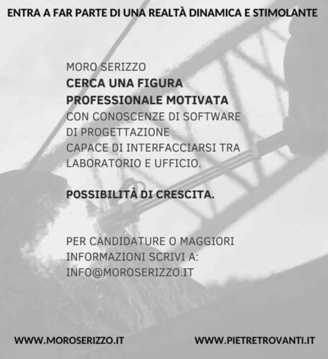 moro lavoro