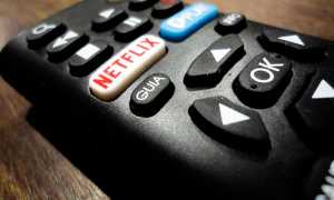 netflix