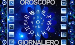 oroscopo copia
