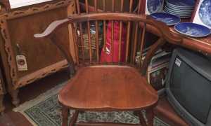 sedia winsor