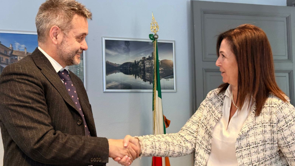 ASL VCO, Alessandra Casati alla guida del dipartimento Materno-Infantile