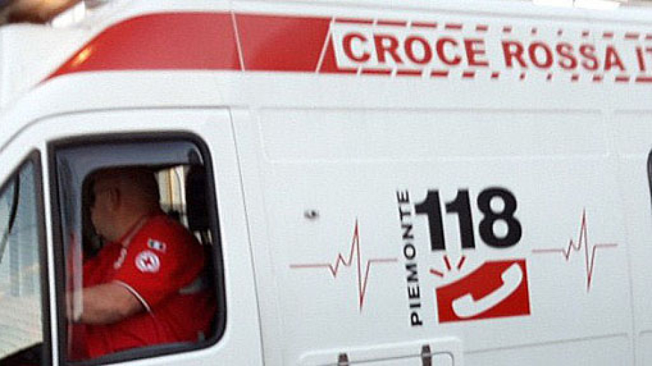 Sinistro stradale fra Domodossola e Villadossola, morta una donna