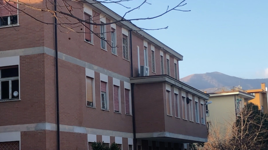 Medicina legale e Consultorio tornano alla Casa di Comunità a Sant'Anna 