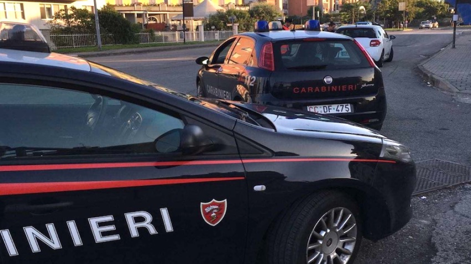 Colpo da 56mila euro a Stresa: sgominata la “banda dei gioielli”, tre arresti 