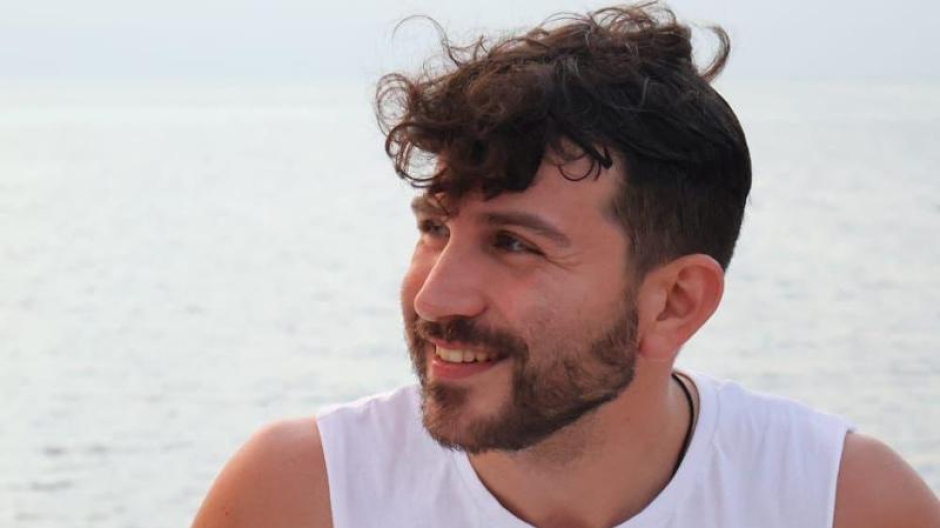 Giovedì l'addio a Federico Gualtieri. Lutto cittadino a Omegna