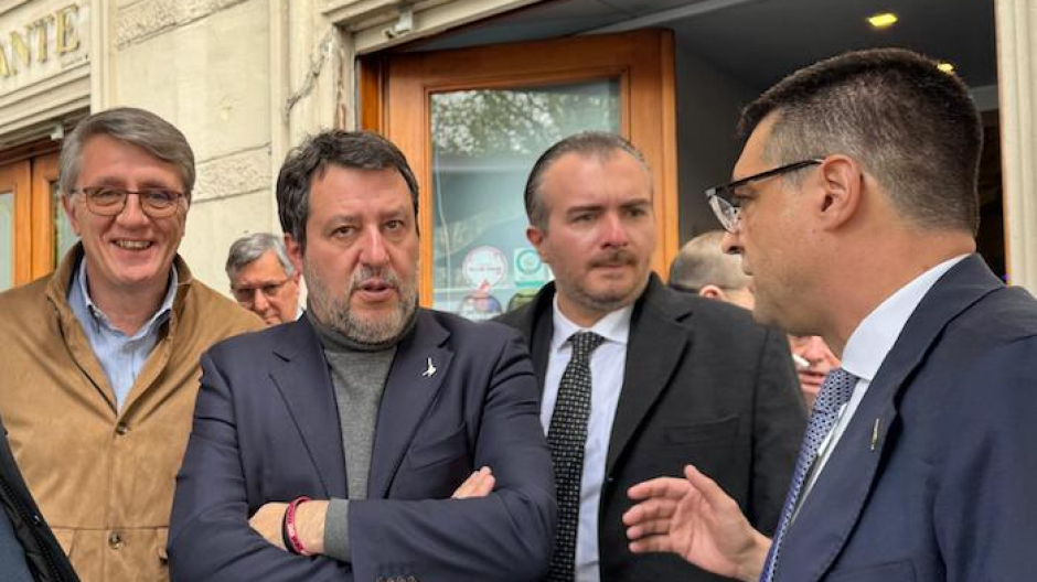 Montani (Lega VCO) rispolvera il Federalismo: la richiesta a Salvini 