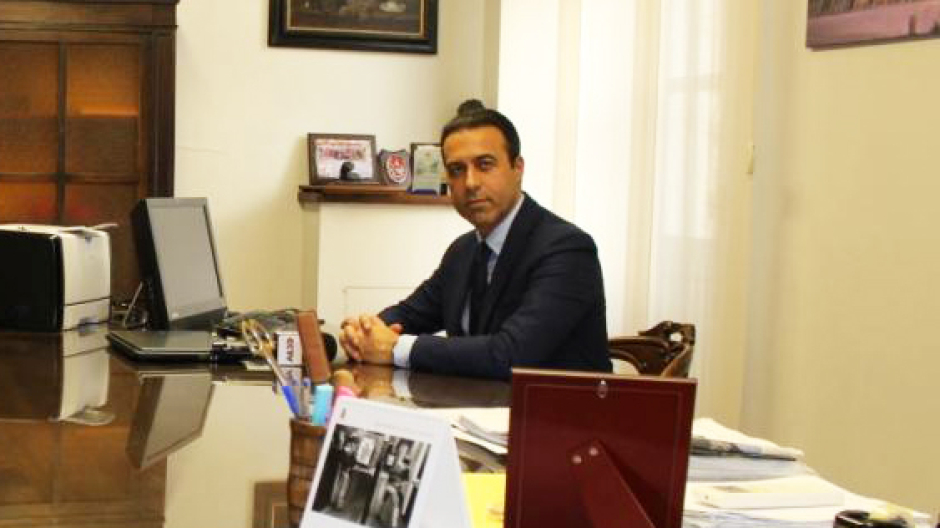 Ospedale, Pizzi ancora all'attacco: 