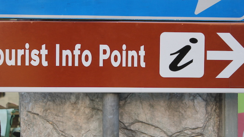 Comuni turistici, aperto il bando regionale per il 2026